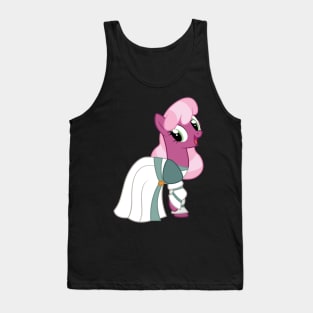 Cheerilee as Odette Tank Top